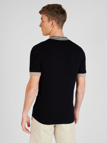 DRYKORN - Jersey 'BRAIAN' en negro