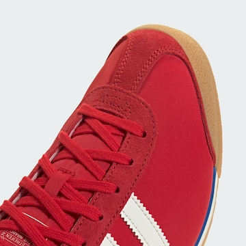 Sneaker bassa 'Italia 70s' di ADIDAS ORIGINALS in rosso