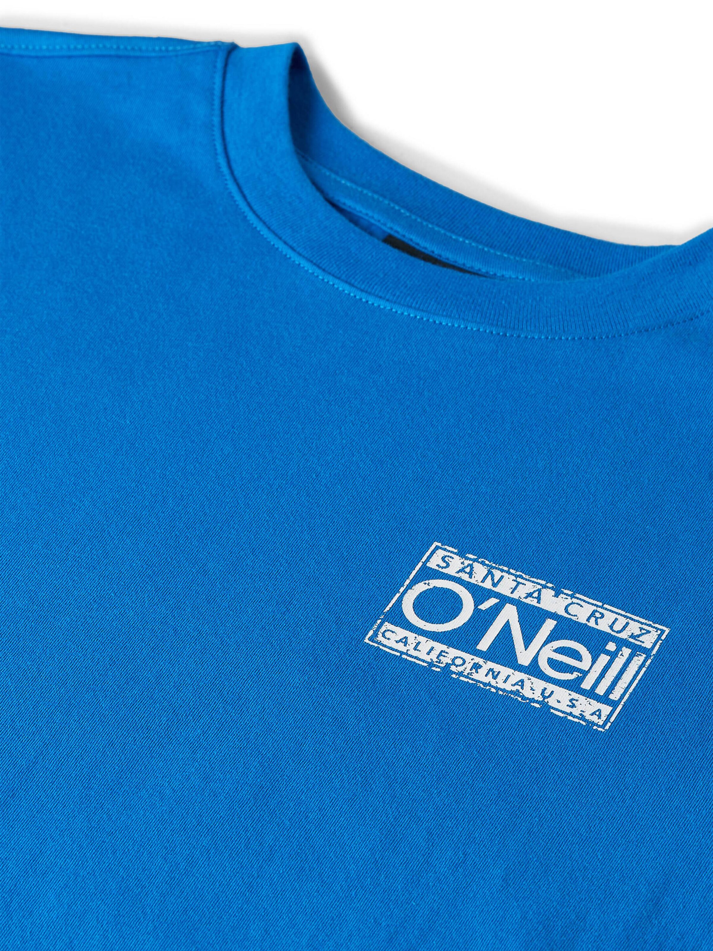 O'NEILL - Camiseta 'Cali' en azul