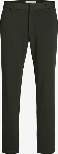 JACK & JONES Pantalon chino en vert, Vue avec produit