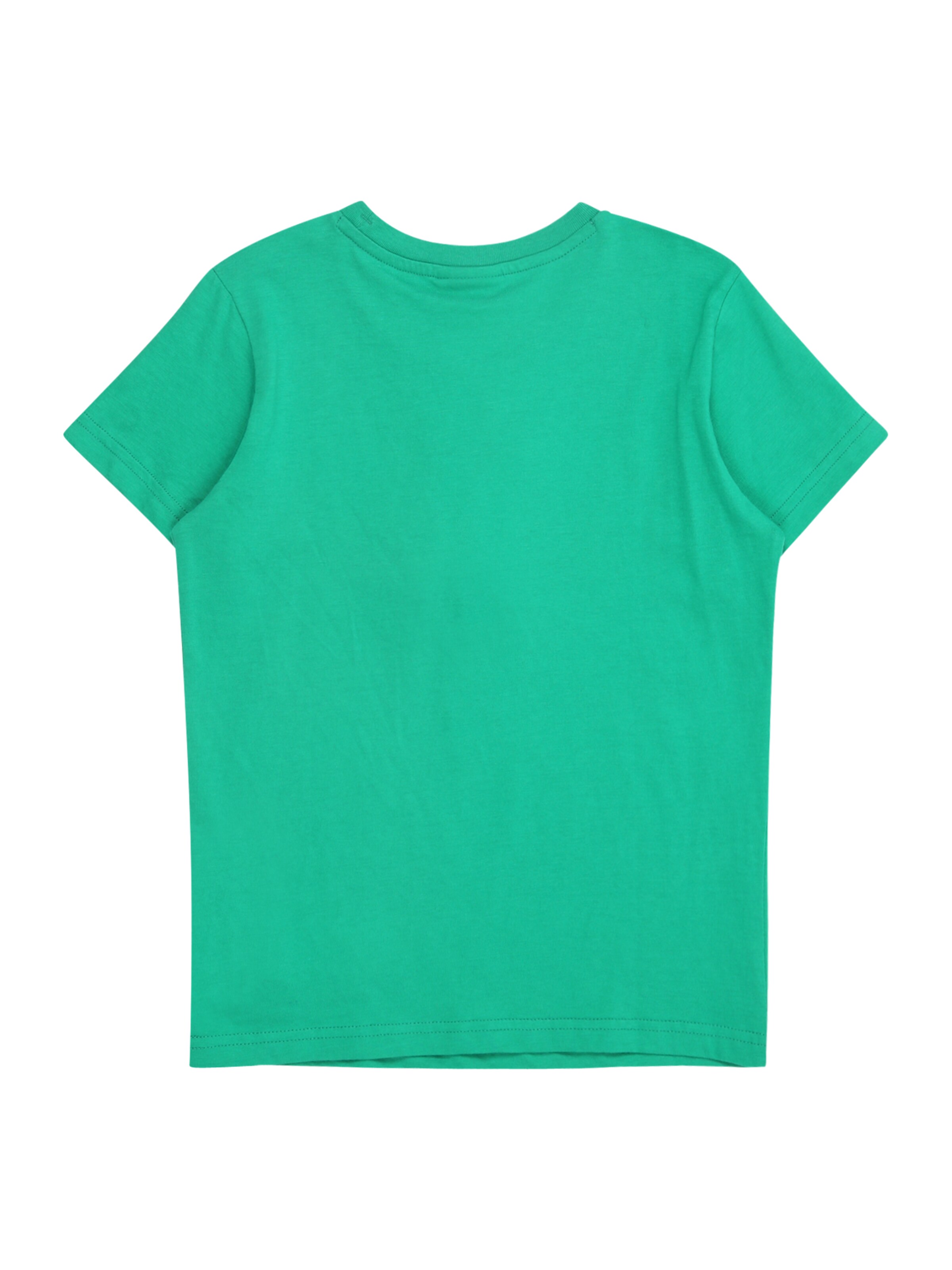 zaļš Champion Authentic Athletic Apparel T-Krekls