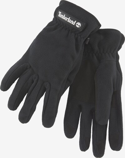TIMBERLAND Fingerhandschuhe in schwarz, Produktansicht
