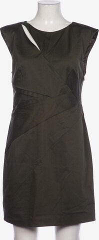 STRENESSE Dress in XL in Green: front