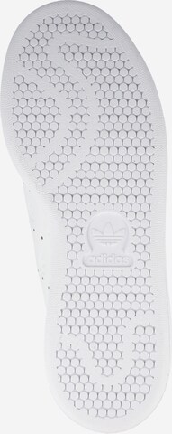 Baskets basses 'Stan Smith' ADIDAS ORIGINALS en blanc