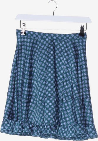 Sandro Skirt in XXS in Mixed colors: front