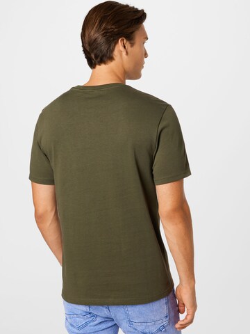 Tricou 'Anel' de la Only & Sons pe verde