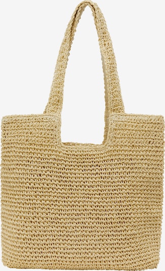 ebeeza Ostoskassi värissä beige, Tuotenäkymä