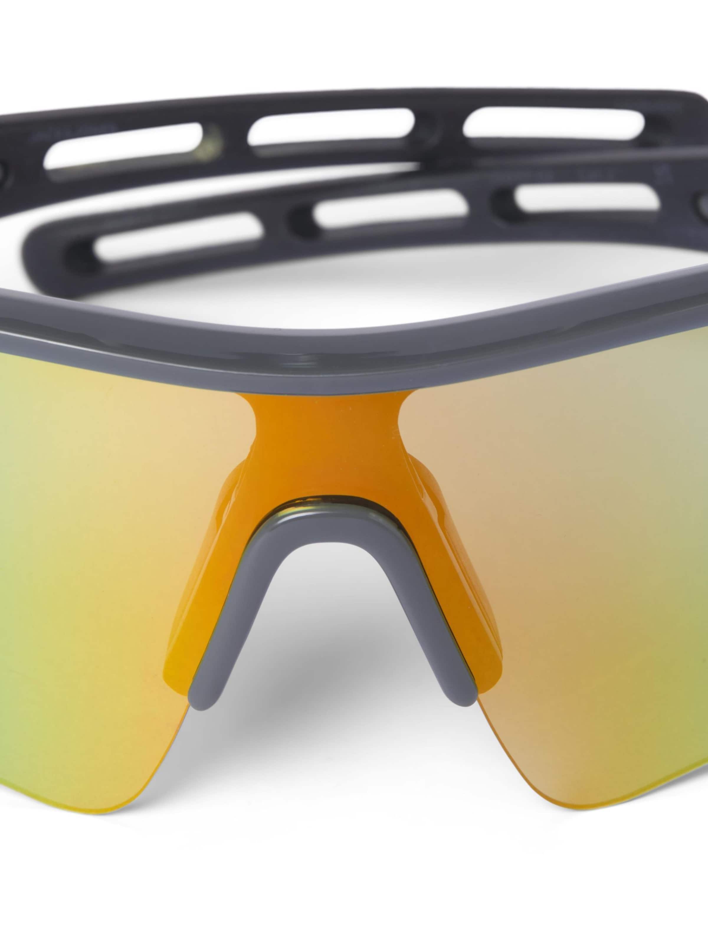 JACK & JONES Solbriller i blå