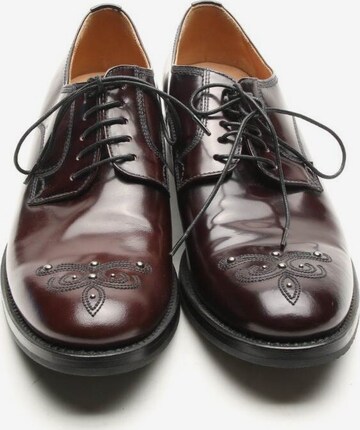 Church's Flats & Loafers in 38,5 in Brown