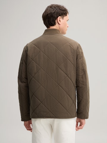 JOOP! Jeans Tussenjas in Groen