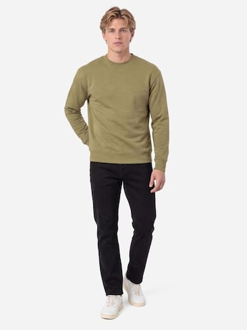 !Solid - Sweatshirt 'SDLenz' em verde