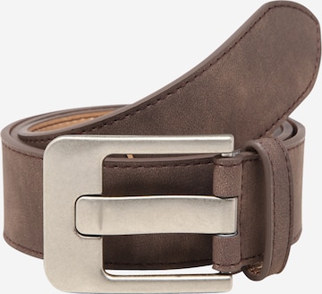 ABOUT YOU Belt 'Laura' in Grey: front