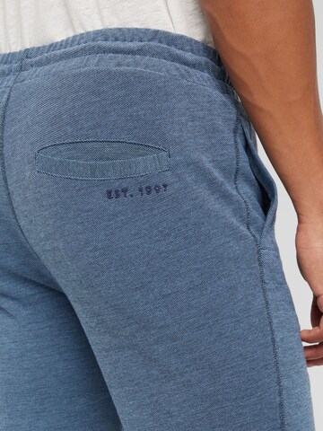 Ragwear Regular Trousers in Blue