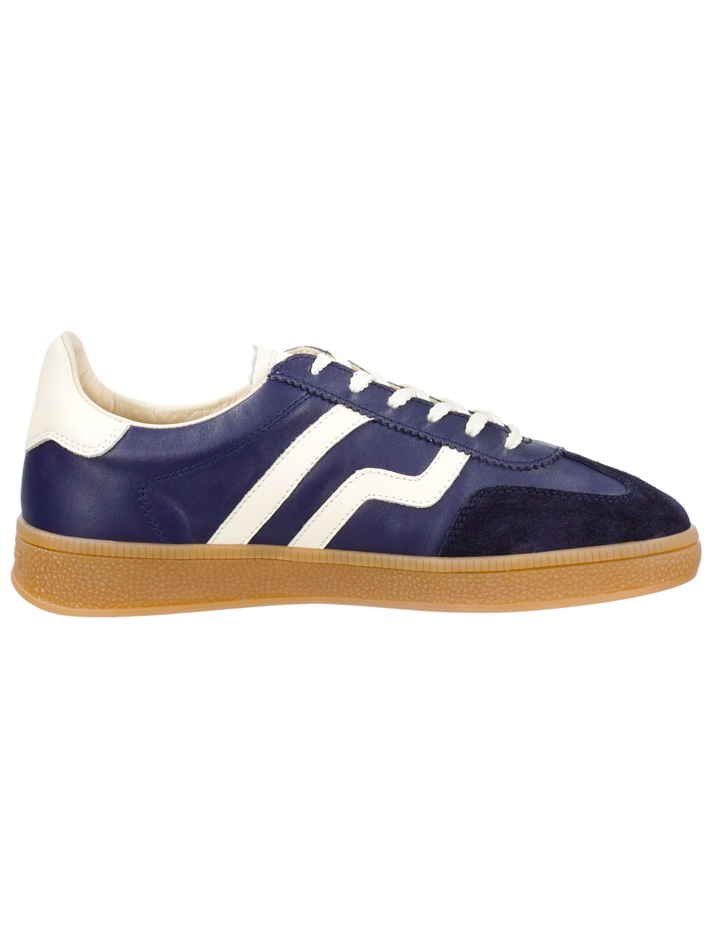 GANT Sneaker in Blau