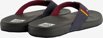 REEF Strandschuh in Blau