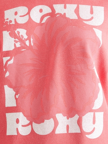 ROXY Tréning póló 'LINEUP' - piros