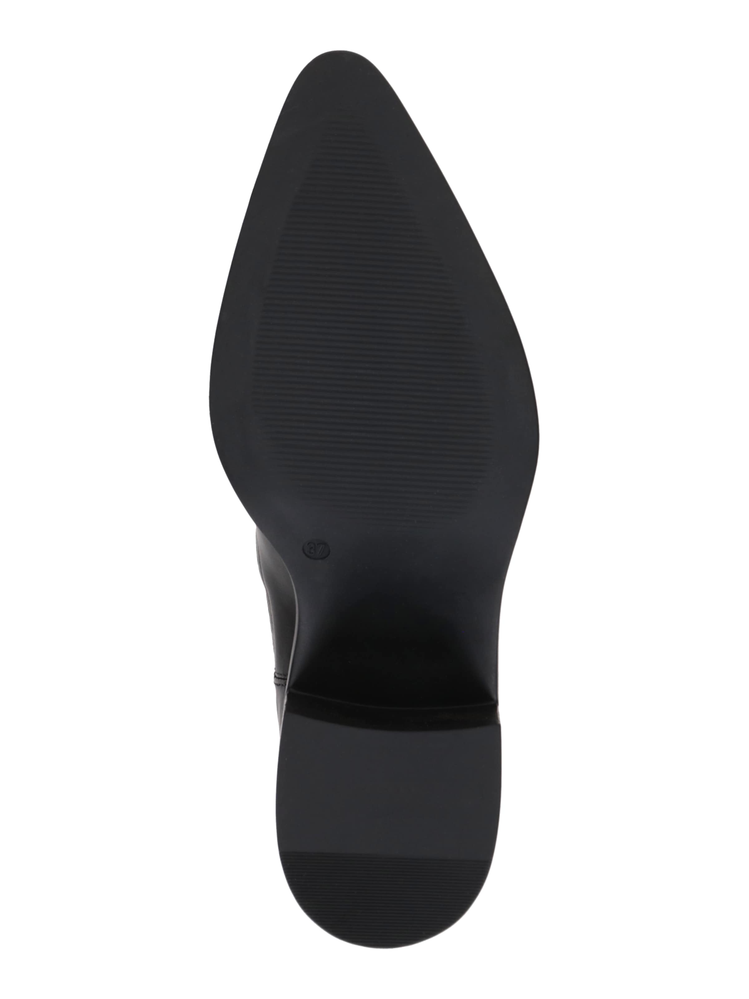 MJUS Ботинки в Черный