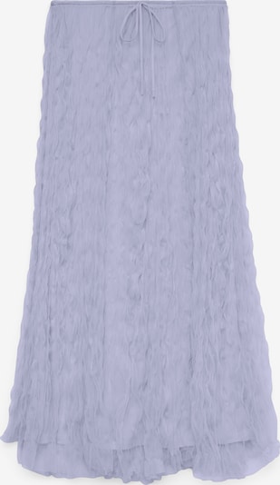 Sijonas 'VMCARALIA' iš VERO MODA, spalva – alyvinė spalva, Prekių apžvalga