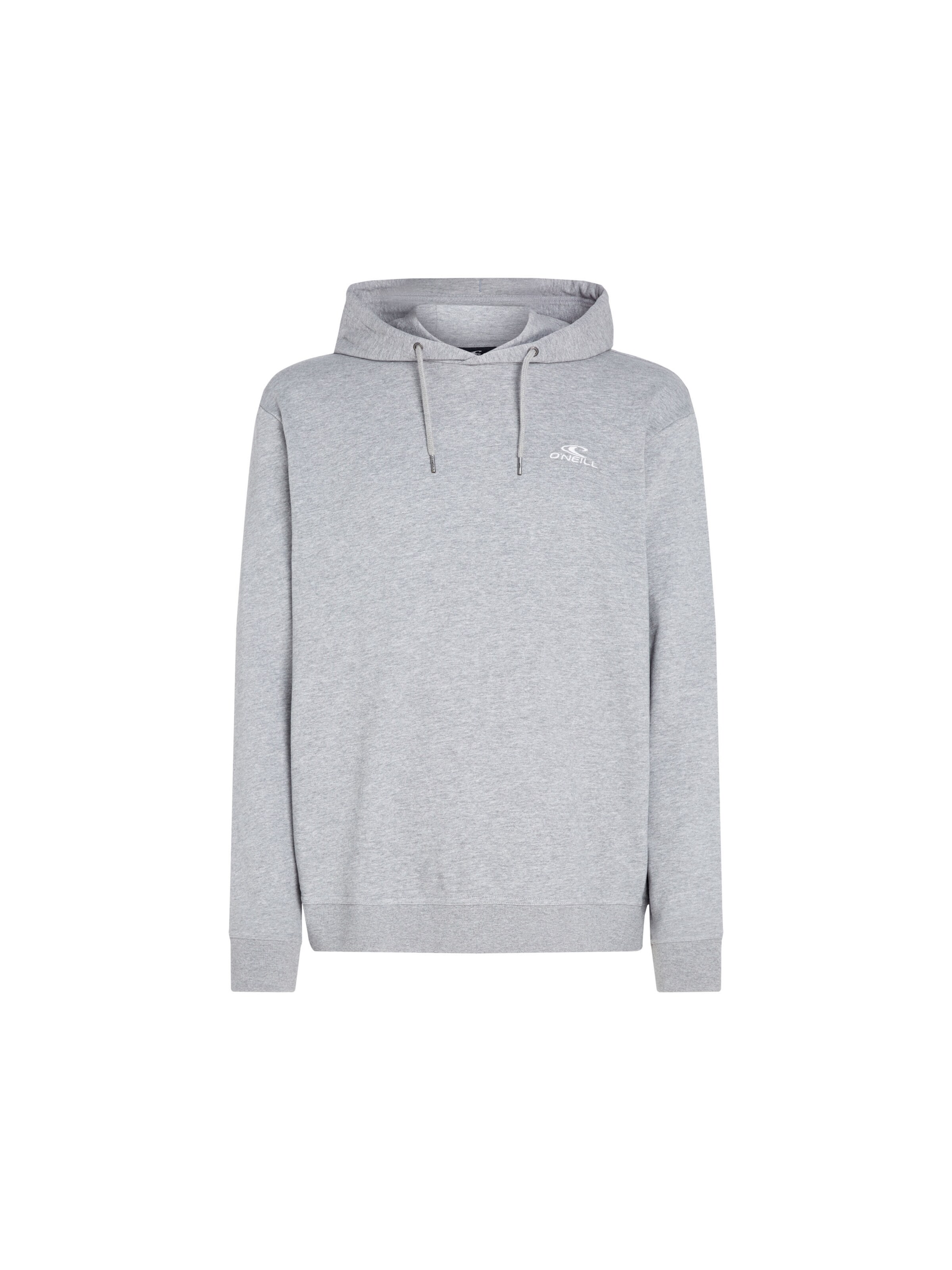 O'NEILL Mikina - Strieborná: predná strana