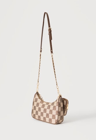 STEVE MADDEN Válltáskák 'Bvital-8' - bézs