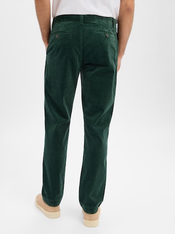 Polo Ralph Lauren Regular Trousers in Green