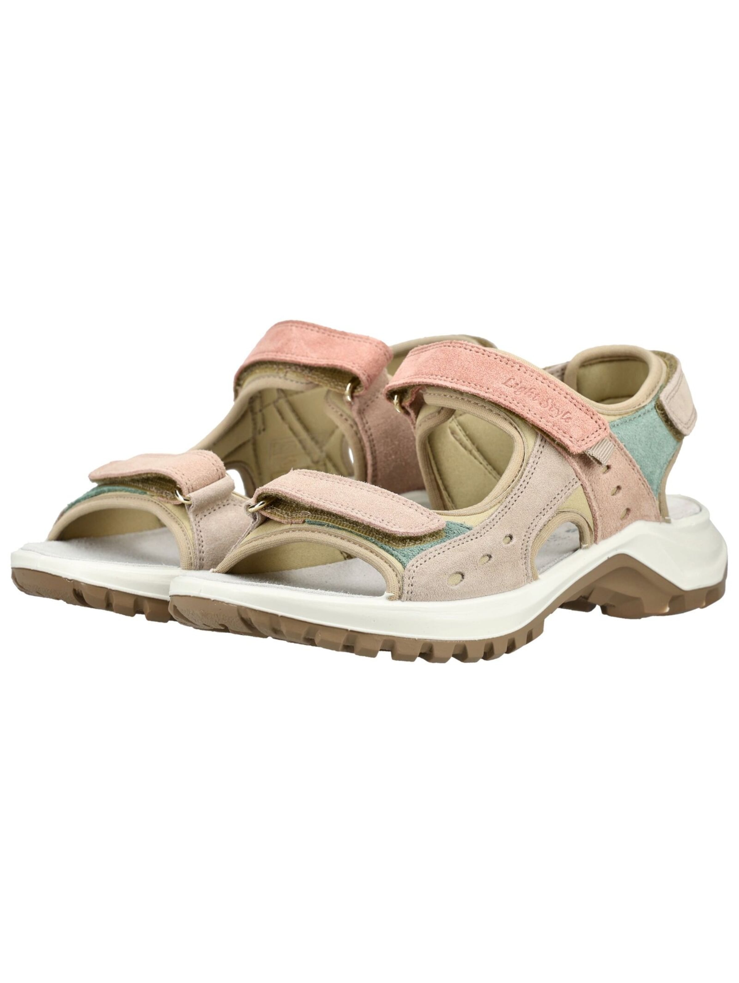 IMAC Sandalen in Beige