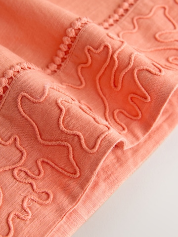 Next Blouse in Oranje