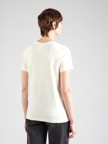 Maglietta di Champion Authentic Athletic Apparel in bianco