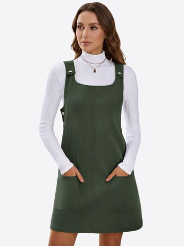 Imily Bela Dress in Green