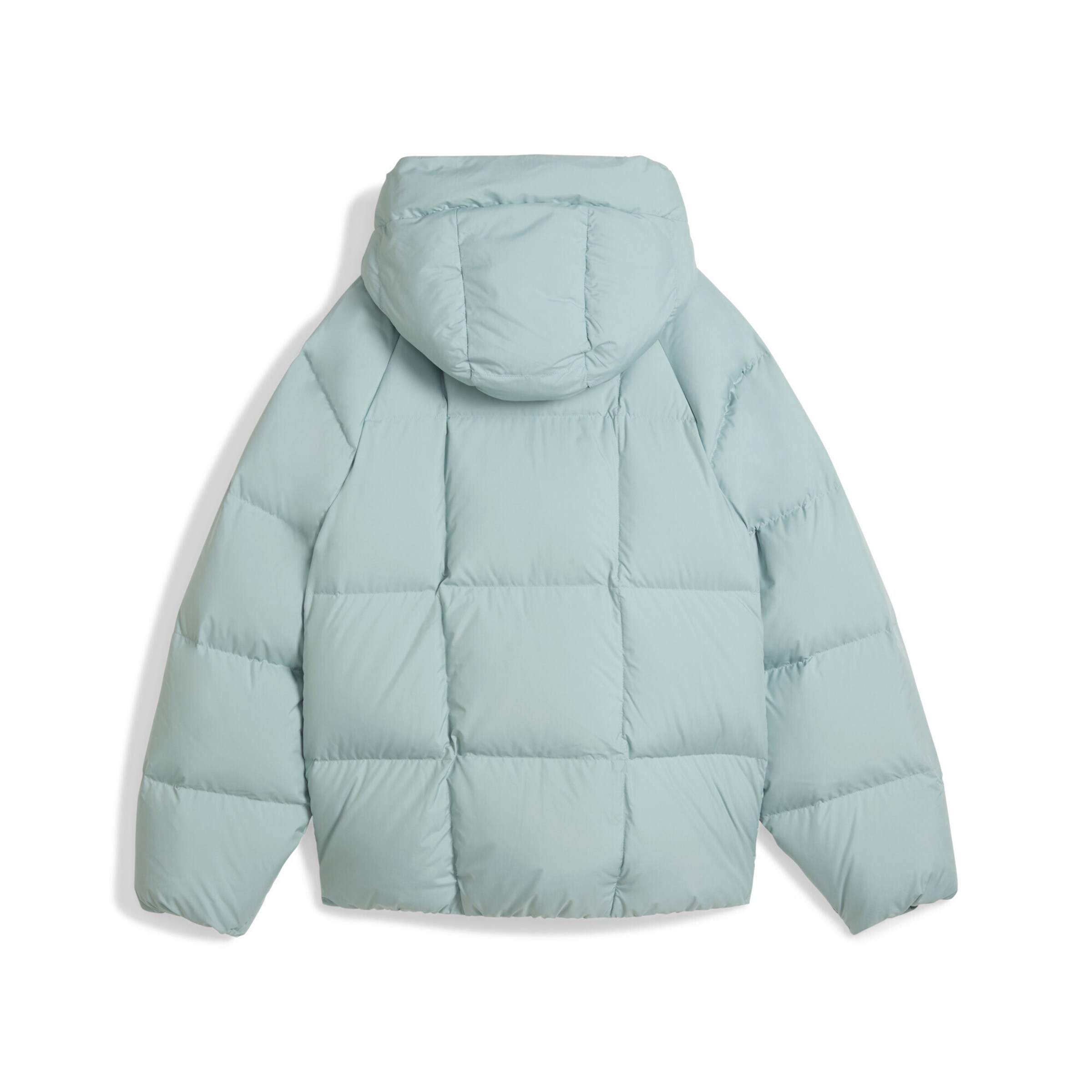 Veste d’hiver PUMA en bleu