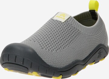 Kamik Sneakers 'Harrow' in Grey: front