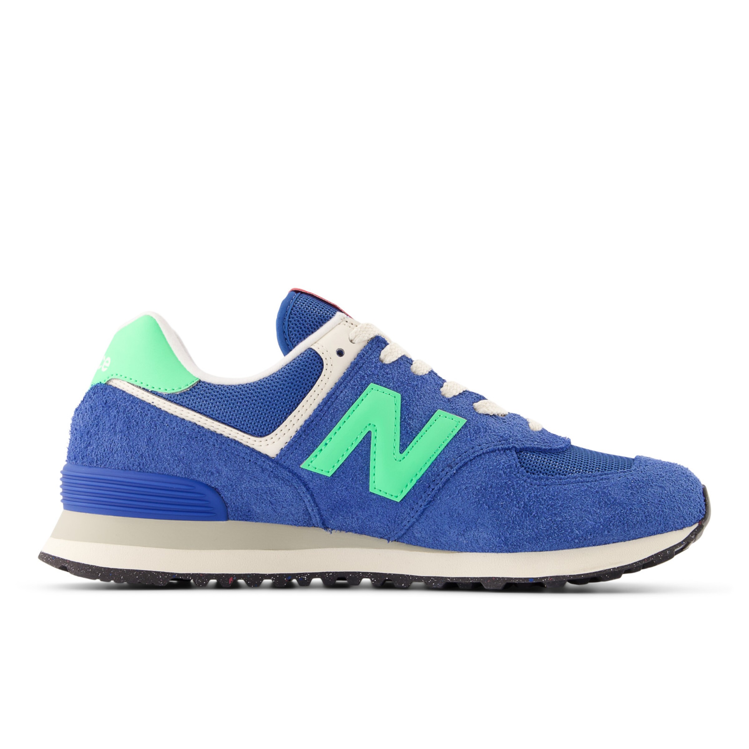 new balance Sneakers laag '574' in Blauw