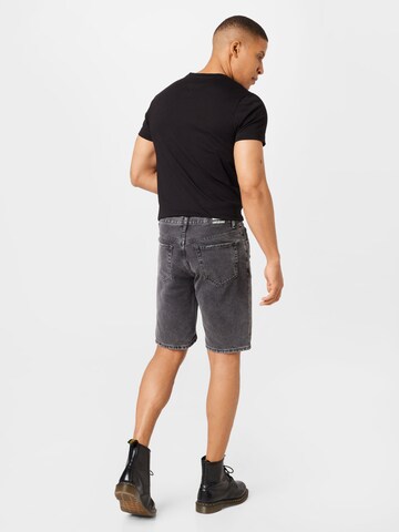 Dr. Denim - regular Vaquero 'Dash' en gris