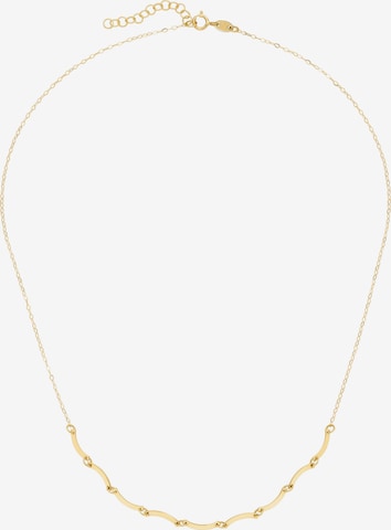 FIRETTI Necklace in Gold: front