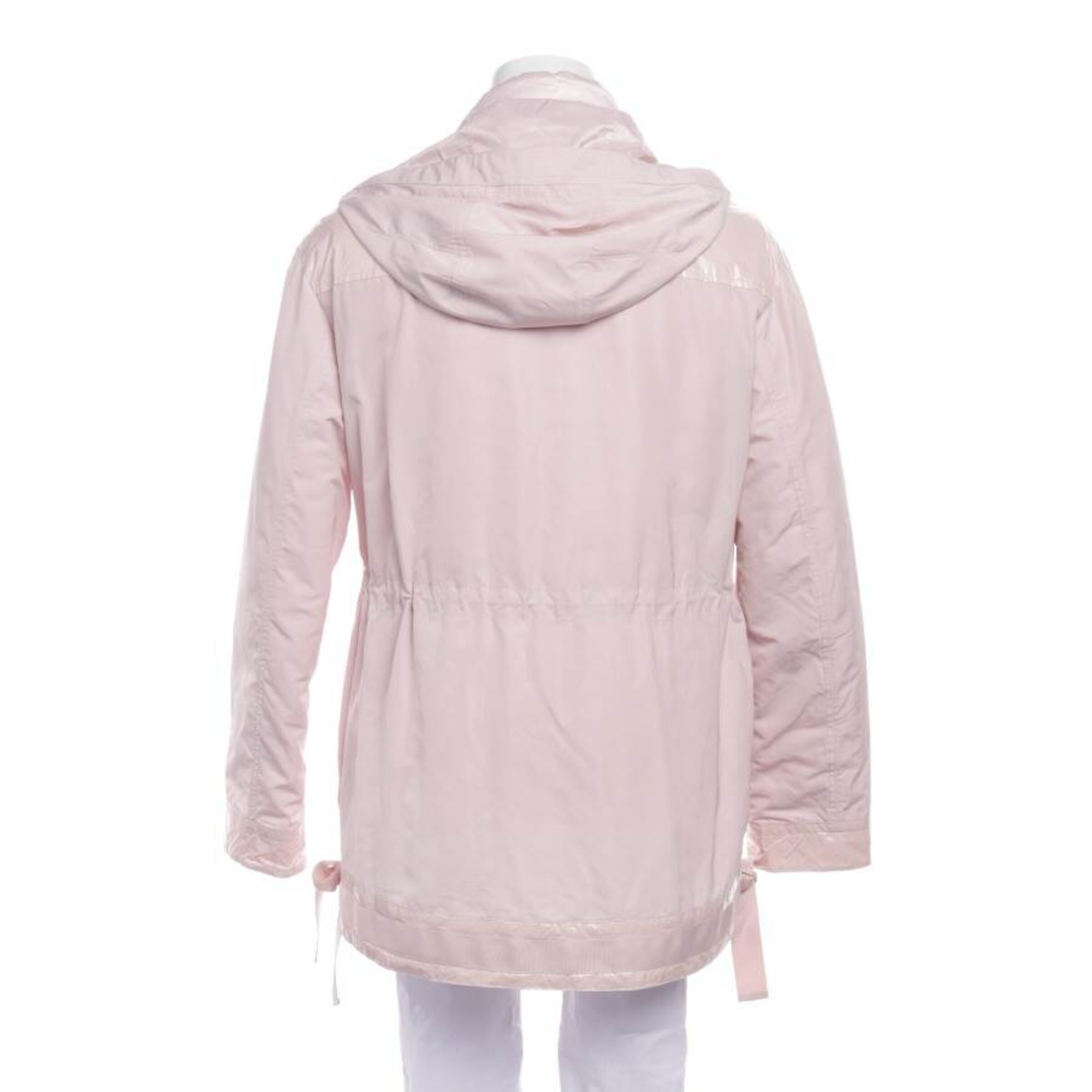 Marc Cain Jacket & Coat in XS in Pink