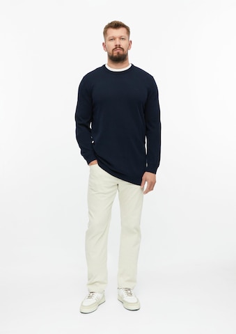 Pull-over s.Oliver en bleu