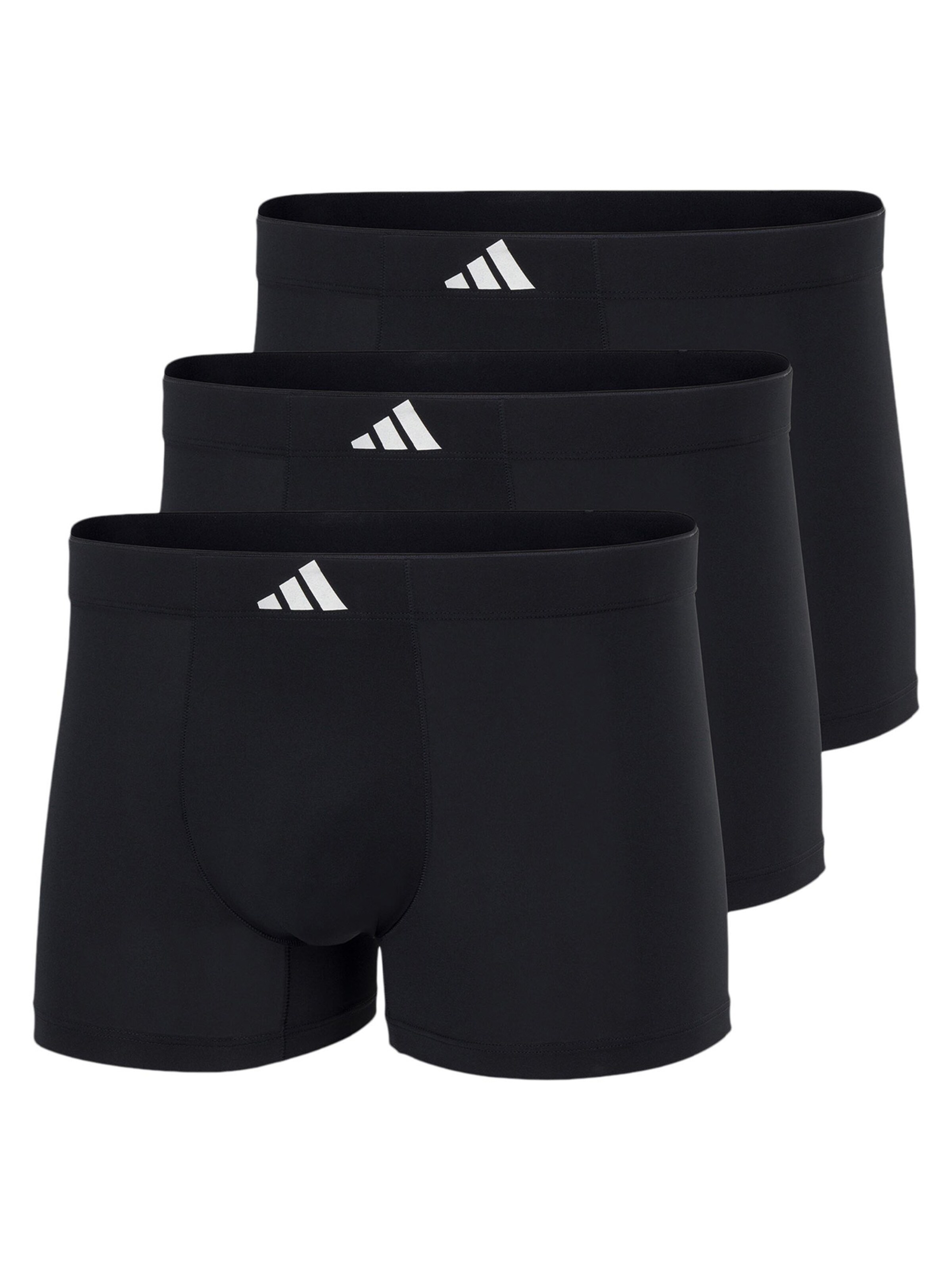 ADIDAS SPORTSWEAR Boxer shorts 'Active Micro Tech' in Black, Item view