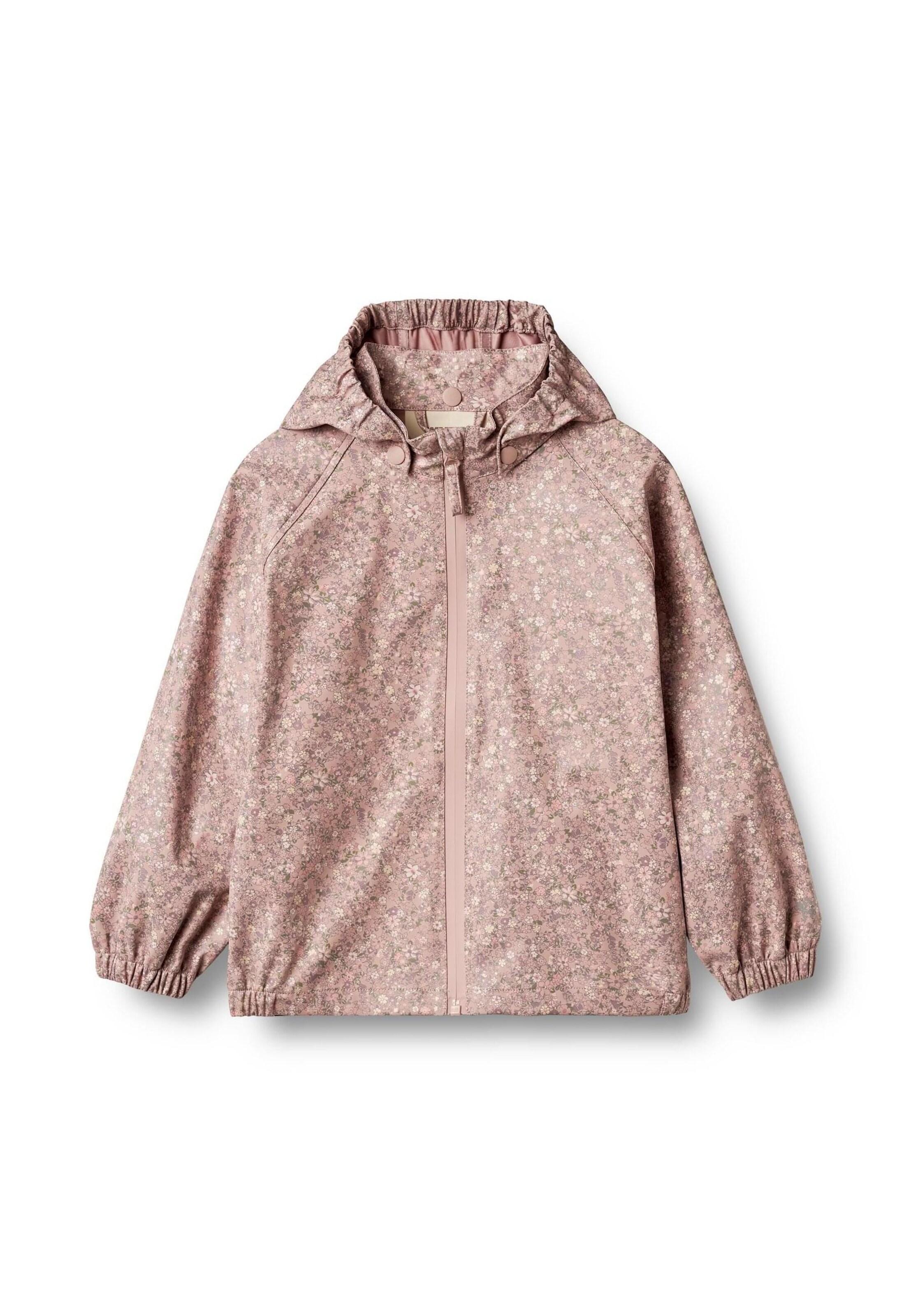 WHEAT - Fato funcional 'Charlie' em rosa