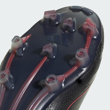 ADIDAS PERFORMANCE Voetbalschoen 'F50 Pro' in Zwart