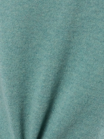 Pull-over Franco Callegari en vert