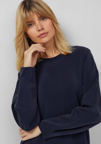 Robe s.Oliver en bleu