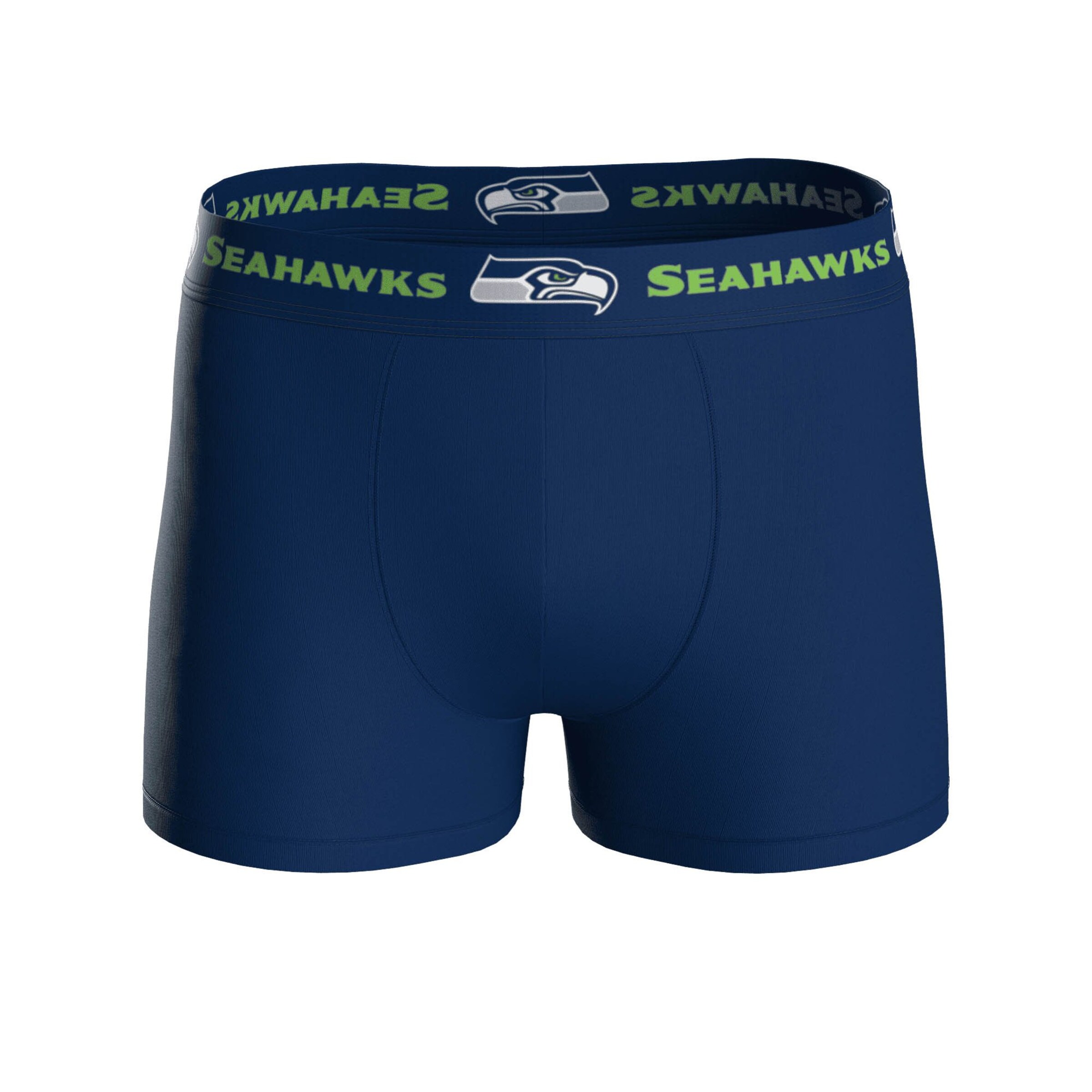NFL Boxershorts in Mischfarben
