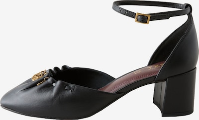 Vakariniai bateliai 'Forever Comfort' iš Next, spalva – juoda, Prekių apžvalga