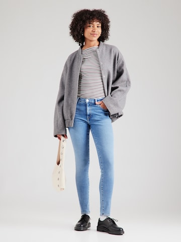 Skinny Jean 'Tillaa' ARMEDANGELS en bleu