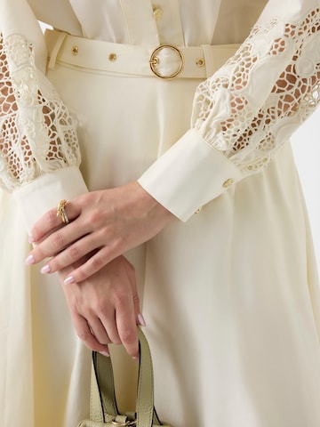 GUESS Skirt in Beige