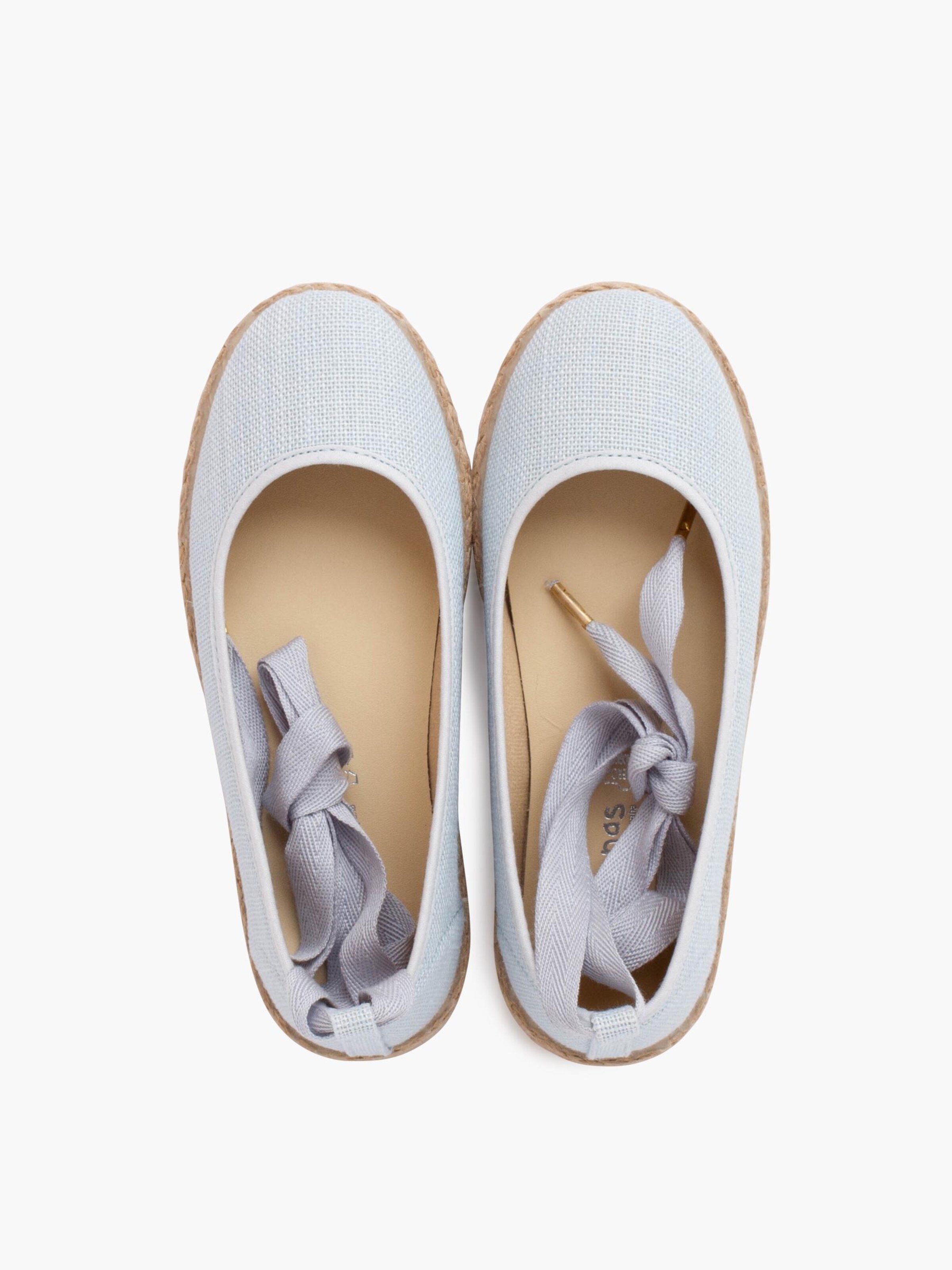 Pisamonas Ballerina‌‌ in Blau