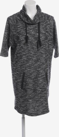 Calvin Klein Dress in S in Black: front