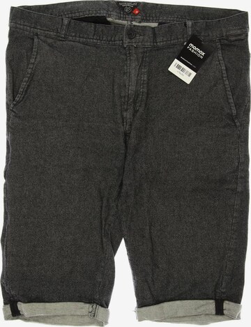 Ragwear Shorts in 36 in Grey: front