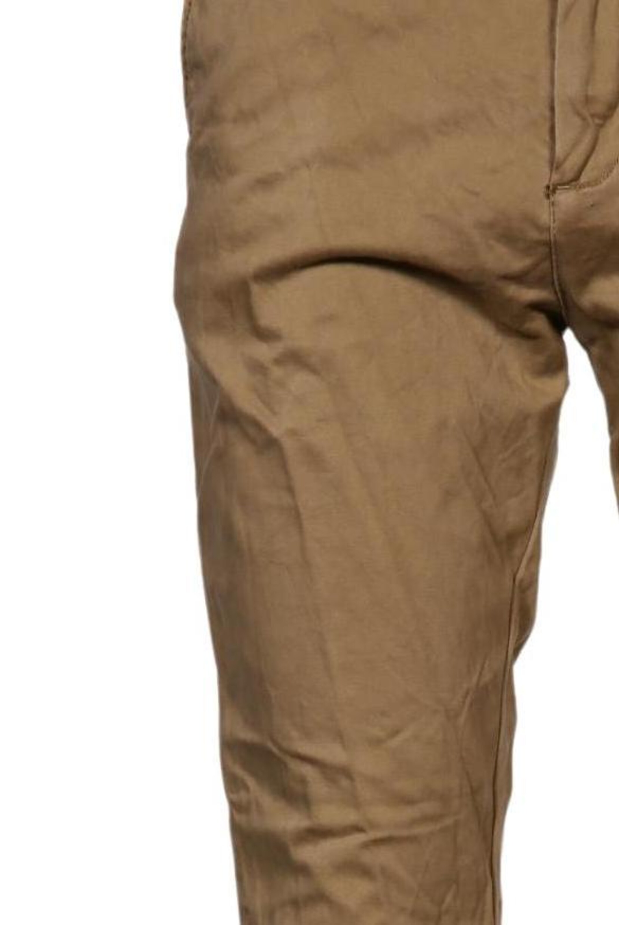JACK & JONES Stoffhose 31 in Braun