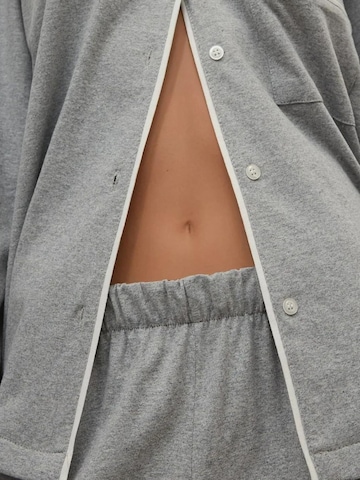 Hiccup Pyjama in Grijs